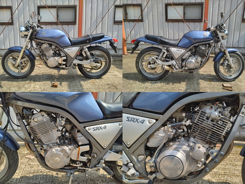 車体画像①